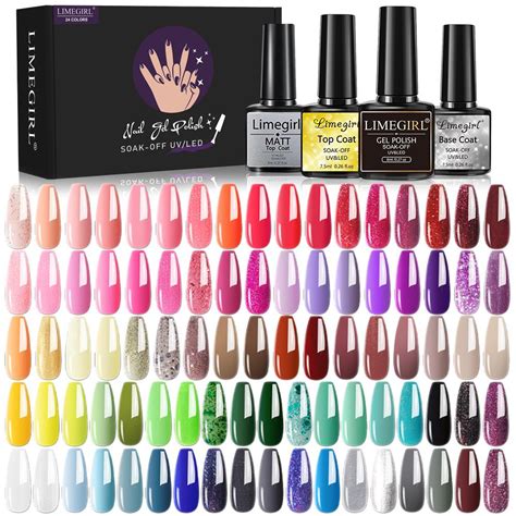 gel nail polish price.